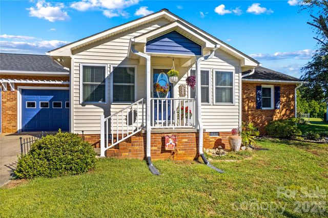 186 Antler Drive, Statesville, NC 28625