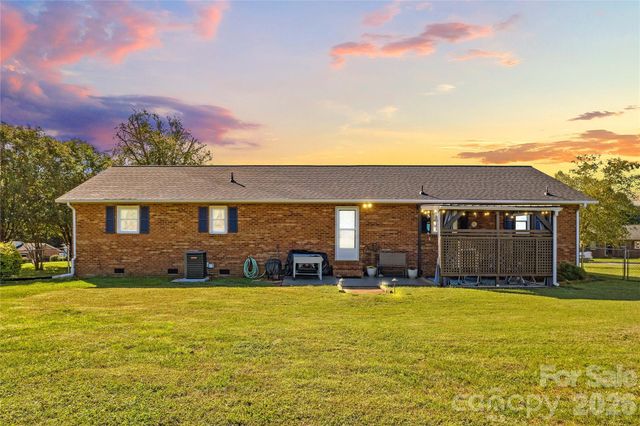 186 Antler Drive, Statesville, NC 28625