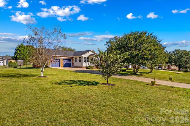 186 Antler Drive, Statesville, NC 28625