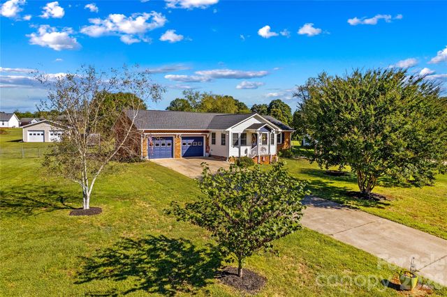 186 Antler Drive, Statesville, NC 28625