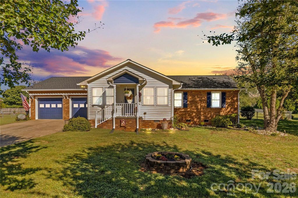 186 Antler Drive, Statesville, NC 28625