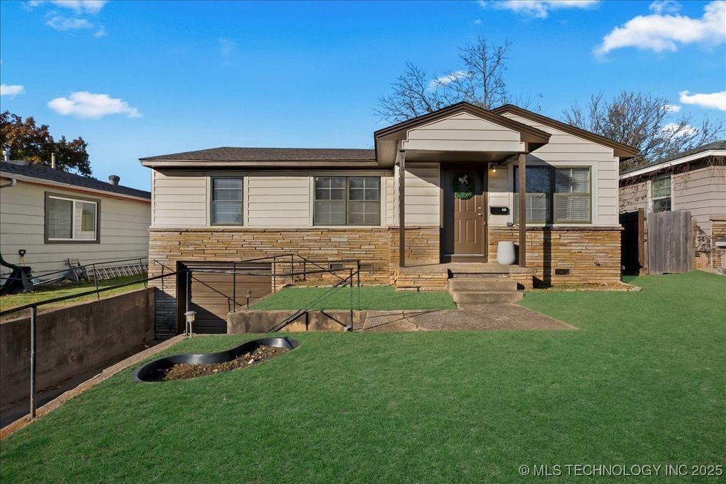 810 Washington Avenue, Sand Springs, OK 74063