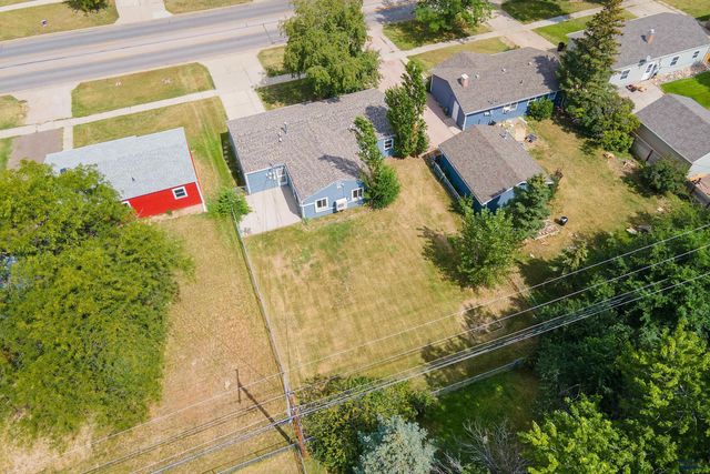 121 E FAIRMONT BLVD, Rapid City, SD 57701