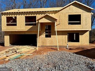 140 Highland Pointe Drive, Alto, GA 30510