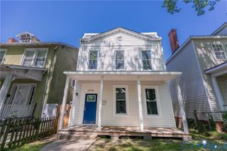 2008 2nd Ave, Richmond, VA 23222