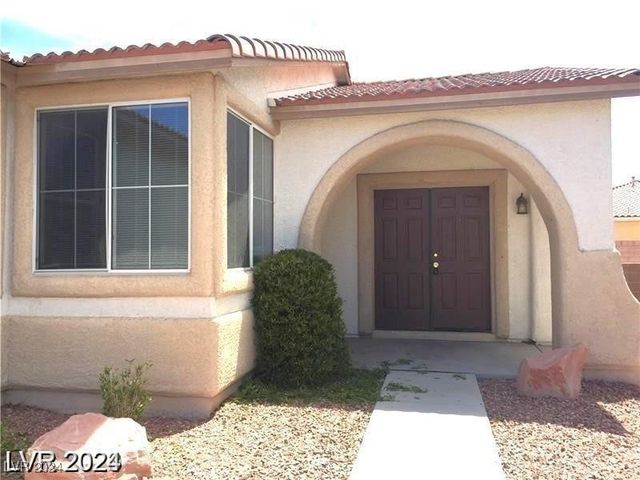 6420 INDIAN PEAK Court, North Las Vegas, NV 89084