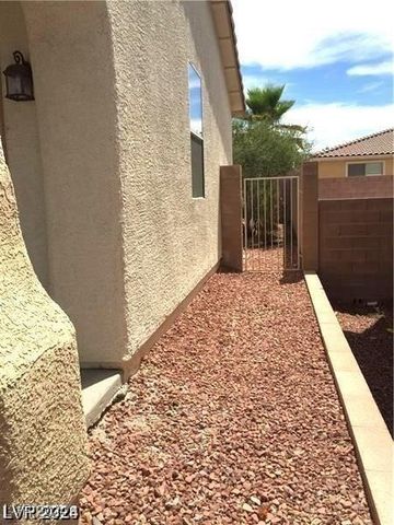 6420 INDIAN PEAK Court, North Las Vegas, NV 89084