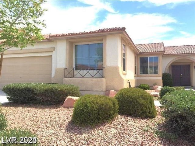 6420 INDIAN PEAK Court, North Las Vegas, NV 89084
