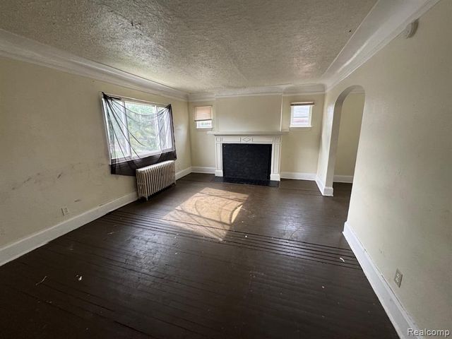 17145 Indiana Street, Detroit, MI 48221
