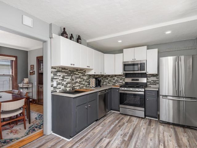 4300 14th Avenue S, Minneapolis, MN 55407
