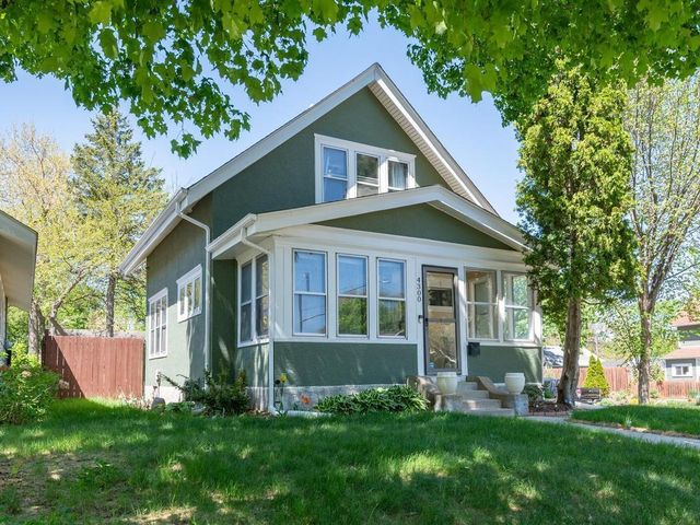 4300 14th Avenue S, Minneapolis, MN 55407