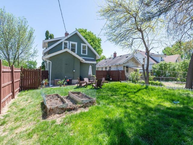 4300 14th Avenue S, Minneapolis, MN 55407