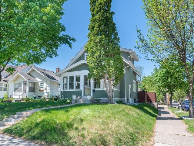 4300 14th Avenue S, Minneapolis, MN 55407
