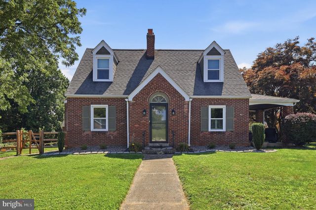 101 MAIN ST, Myersville, MD 21773