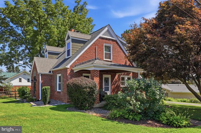 101 MAIN ST, Myersville, MD 21773