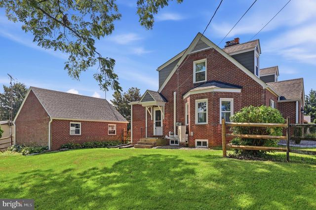 101 MAIN ST, Myersville, MD 21773