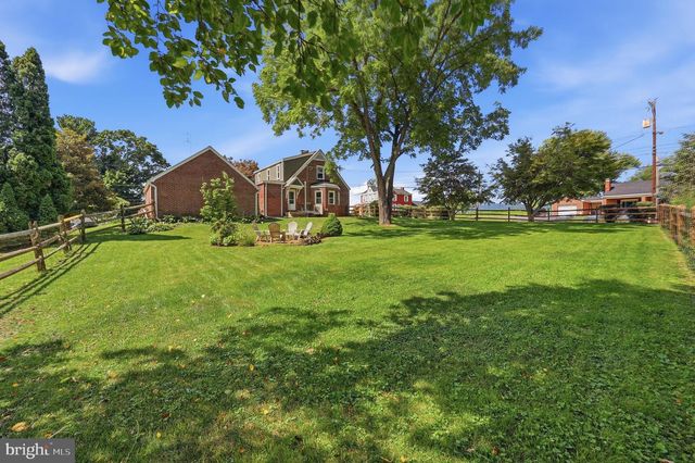 101 MAIN ST, Myersville, MD 21773