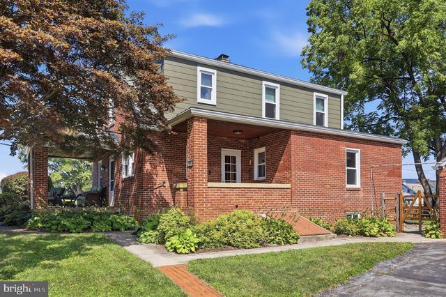 101 MAIN ST, Myersville, MD 21773