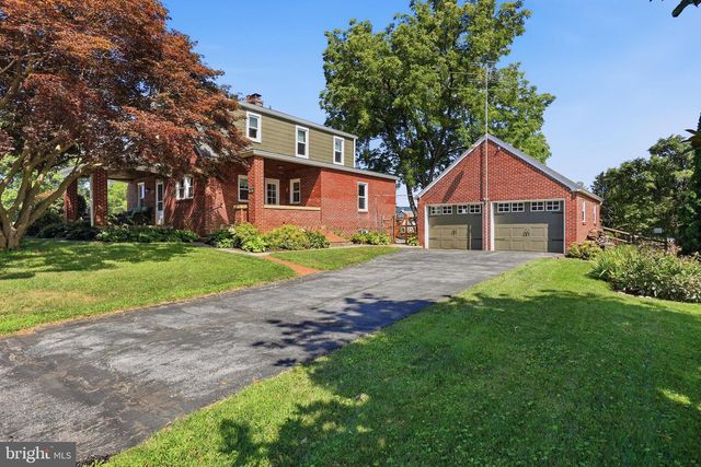 101 MAIN ST, Myersville, MD 21773