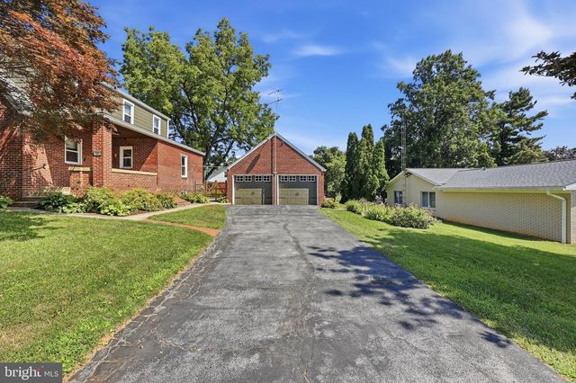 101 MAIN ST, Myersville, MD 21773