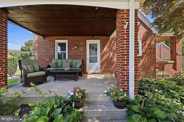 101 MAIN ST, Myersville, MD 21773