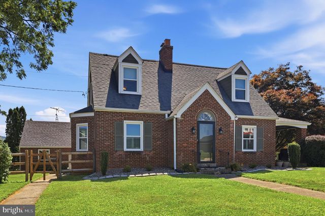 101 MAIN ST, Myersville, MD 21773