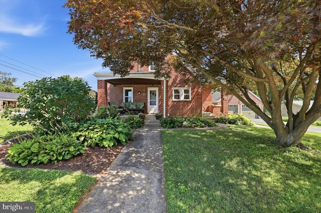 101 MAIN ST, Myersville, MD 21773