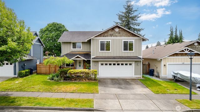1136 Homestead Drive, Burlington, WA 98233