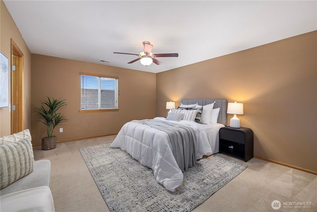 1136 Homestead Drive, Burlington, WA 98233