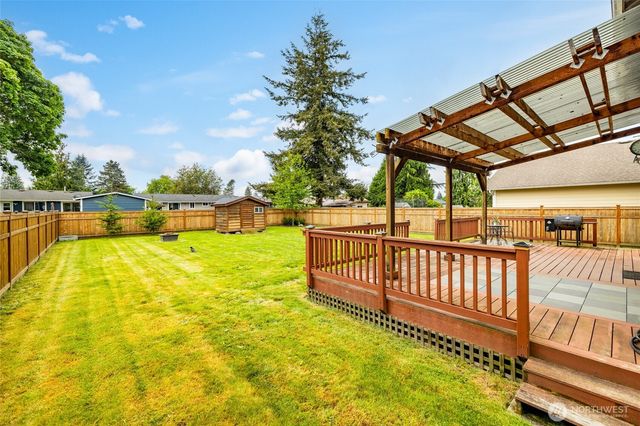 1136 Homestead Drive, Burlington, WA 98233