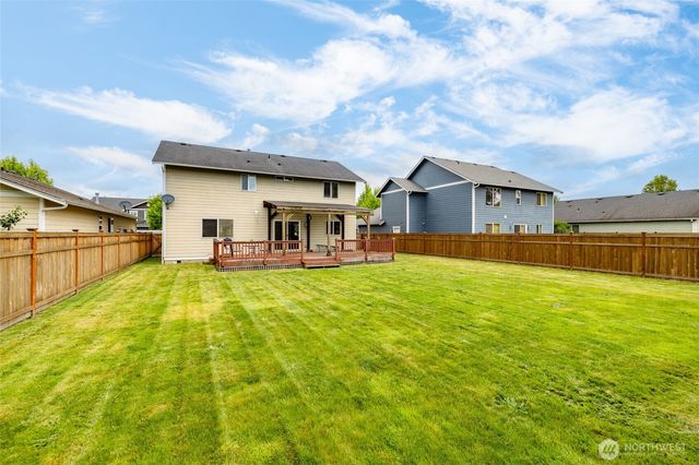 1136 Homestead Drive, Burlington, WA 98233