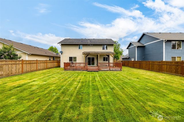 1136 Homestead Drive, Burlington, WA 98233