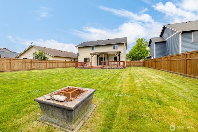 1136 Homestead Drive, Burlington, WA 98233