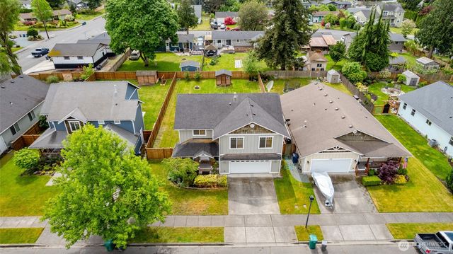1136 Homestead Drive, Burlington, WA 98233