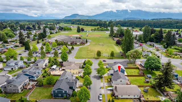 1136 Homestead Drive, Burlington, WA 98233
