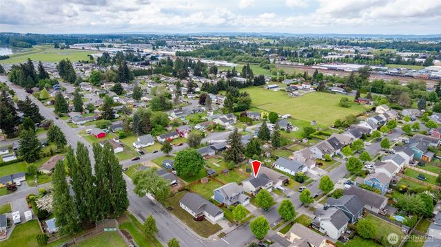 1136 Homestead Drive, Burlington, WA 98233