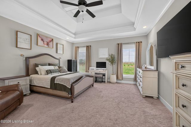 142 Dalton Dr, Fisherville, KY 40023