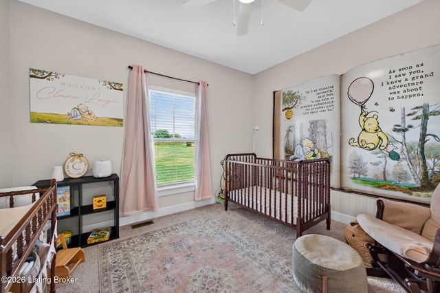 142 Dalton Dr, Fisherville, KY 40023