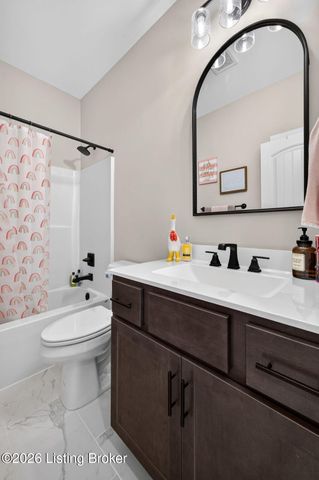 142 Dalton Dr, Fisherville, KY 40023