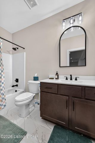 142 Dalton Dr, Fisherville, KY 40023