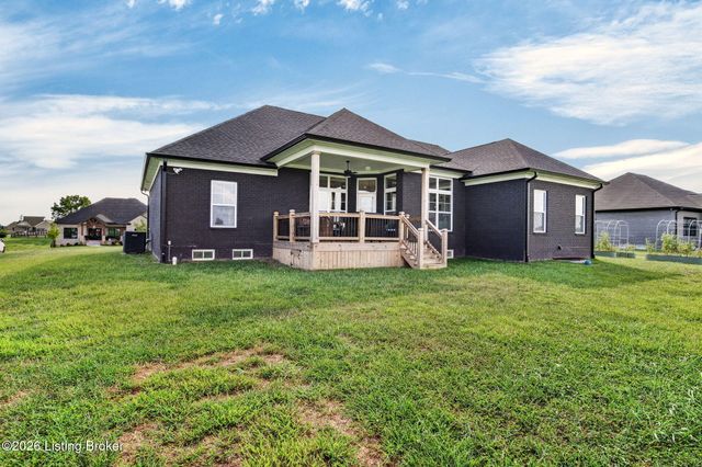 142 Dalton Dr, Fisherville, KY 40023