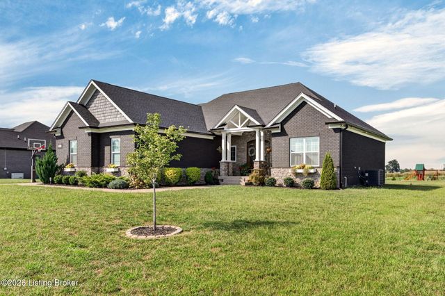 142 Dalton Dr, Fisherville, KY 40023