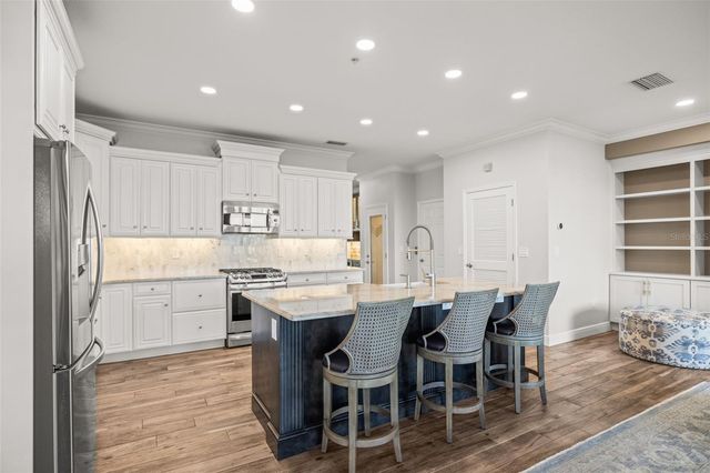 600 RESERVE LANE, Dunedin, FL 34698