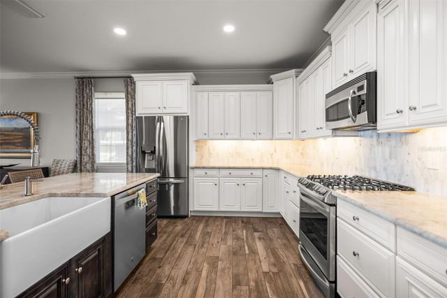 600 RESERVE LANE, Dunedin, FL 34698