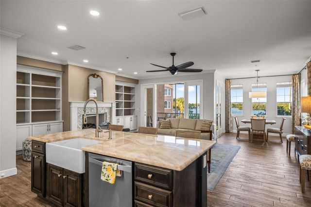 600 RESERVE LANE, Dunedin, FL 34698