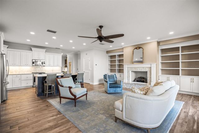 600 RESERVE LANE, Dunedin, FL 34698