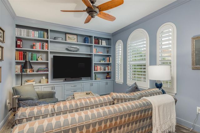 600 RESERVE LANE, Dunedin, FL 34698