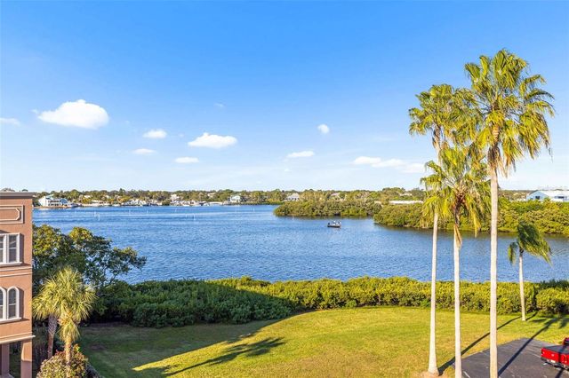 600 RESERVE LANE, Dunedin, FL 34698