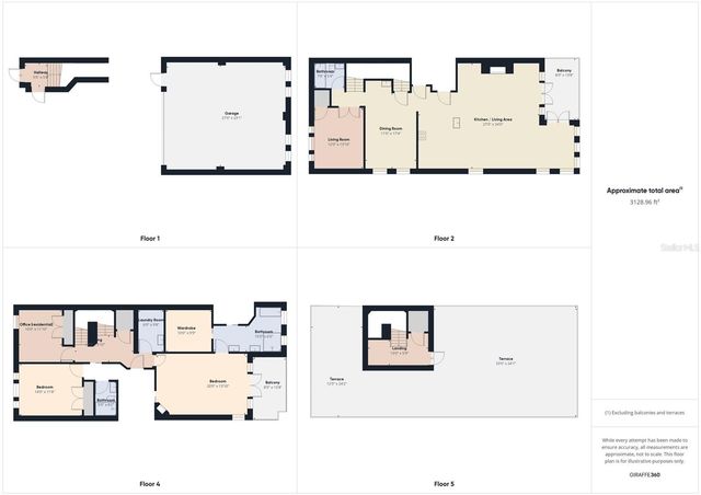 600 RESERVE LANE, Dunedin, FL 34698