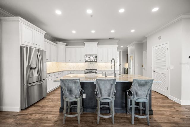 600 RESERVE LANE, Dunedin, FL 34698